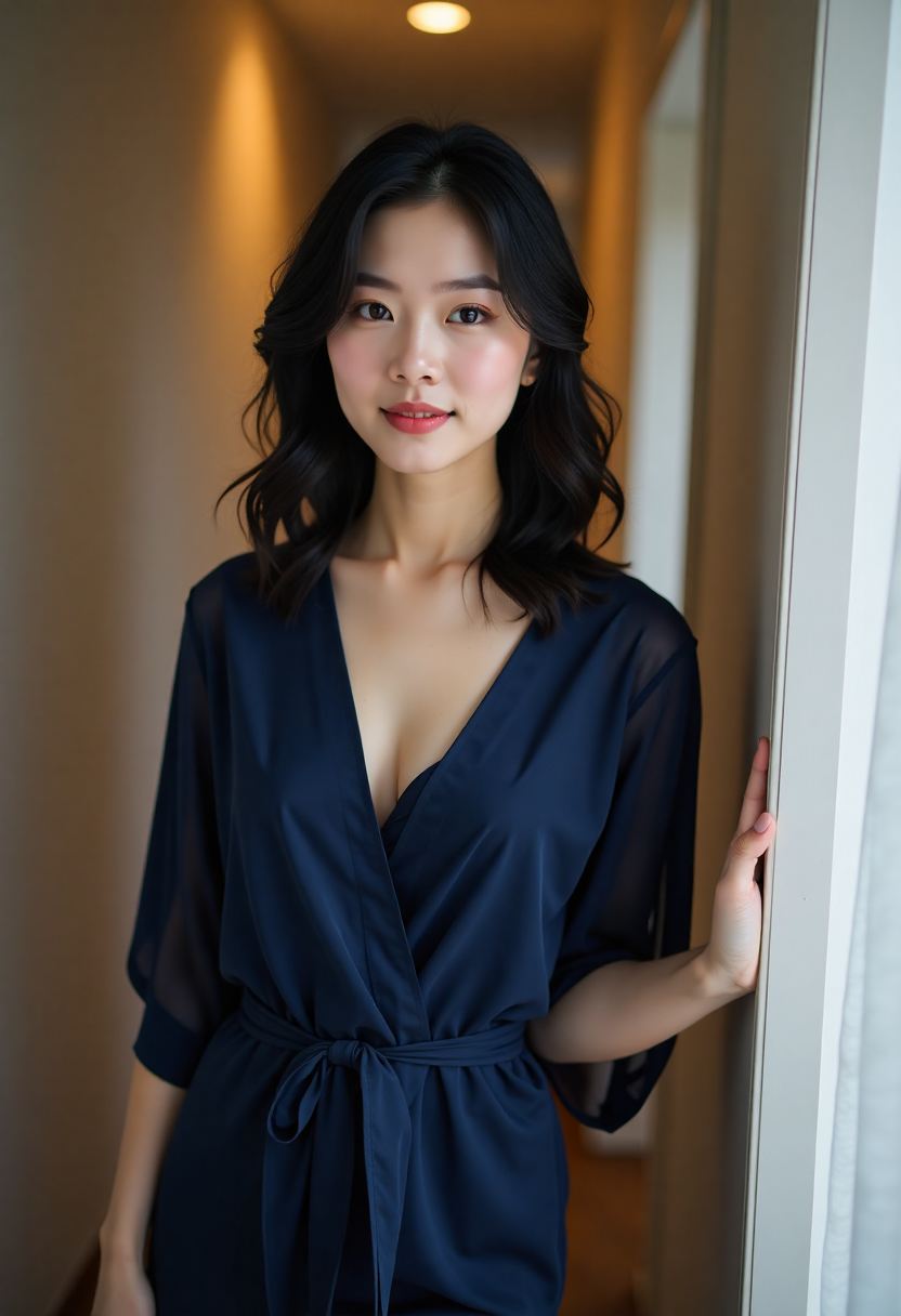 《家宴有约》海报
