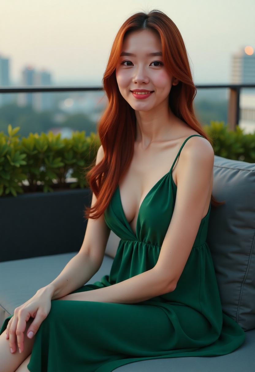 《清河往事》海报